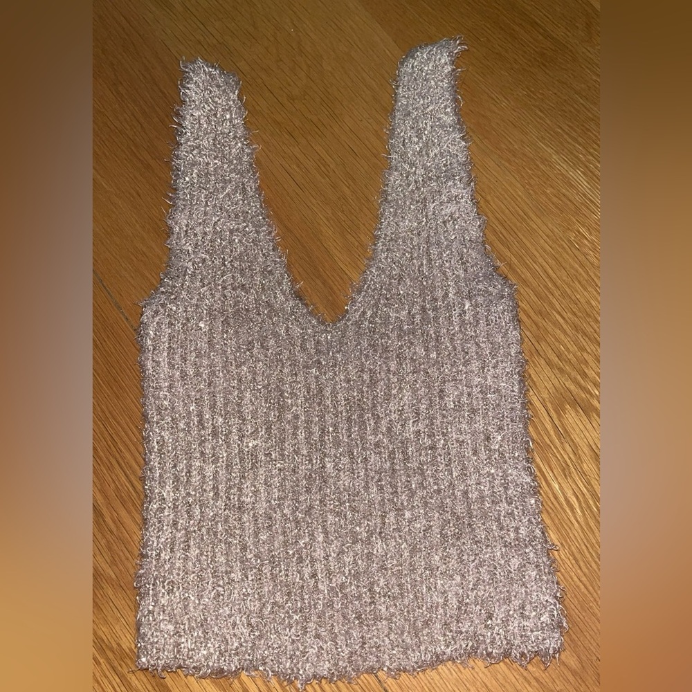 Sweater Top